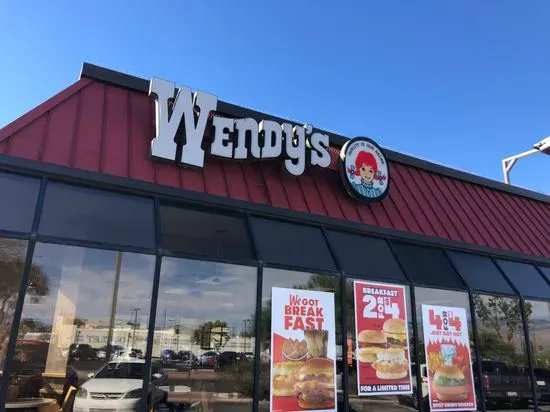 Wendy's