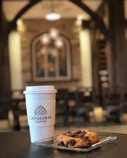 Cathedral Coffee