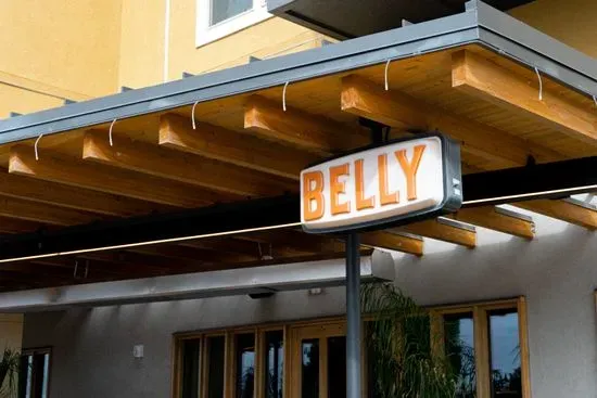 Belly Kitchen and Bar