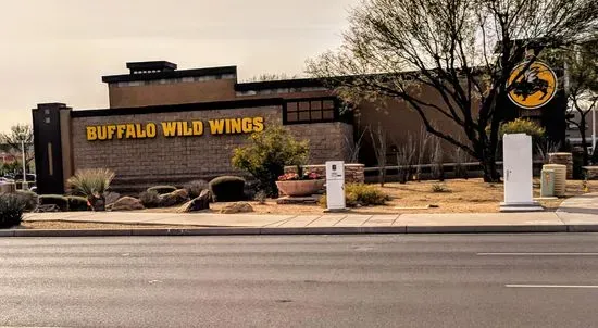 Buffalo Wild Wings