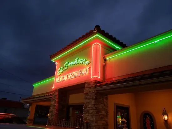 El Sombrero Restaurant