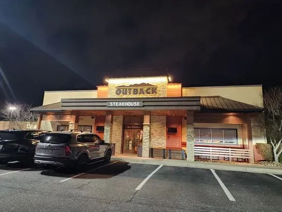 Outback Steakhouse