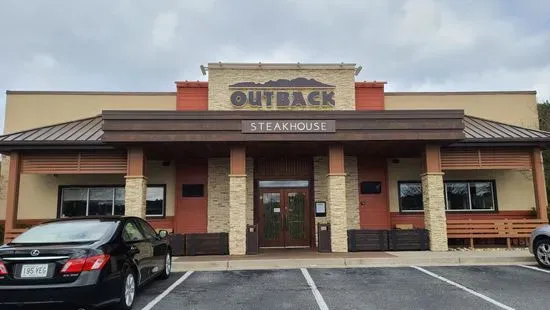 Outback Steakhouse