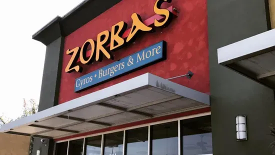 Zorbas