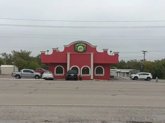 Taqueria Mexico Restaurant