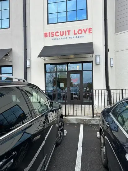 Biscuit Love Cahaba Heights