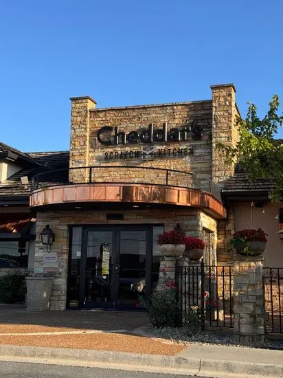 Cheddar's Scratch Kitchen