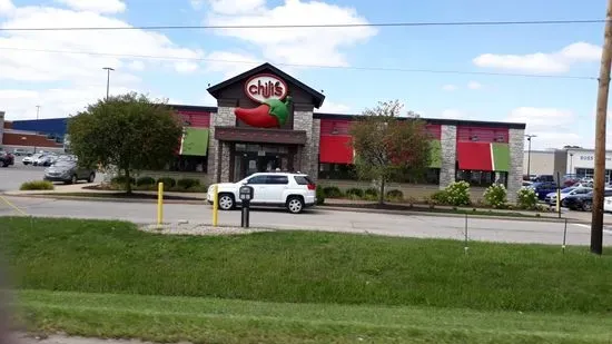 Chili's Grill & Bar