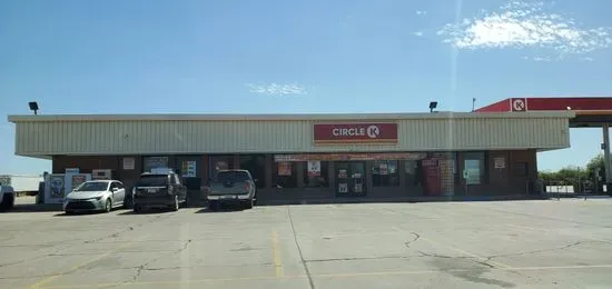 Circle K