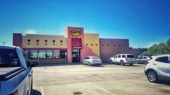 Taco Bueno