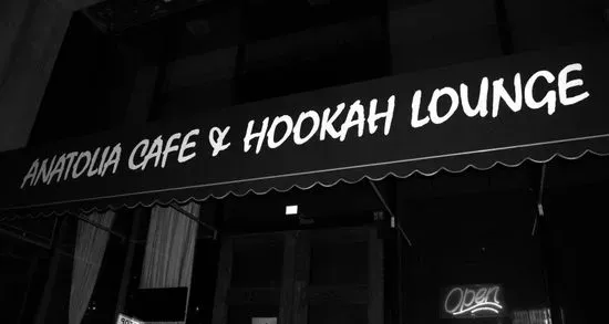 Anatolia Cafe & Hookah Lounge