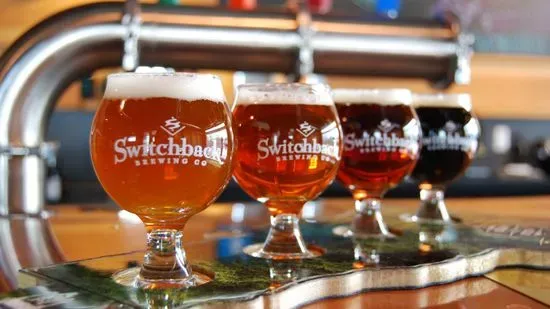 Switchback Brewing Co.