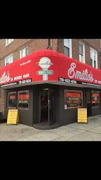 Emilio's of Morris Park