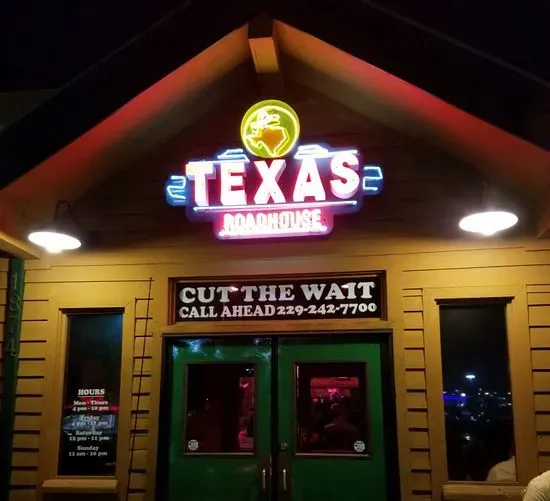 Texas Roadhouse