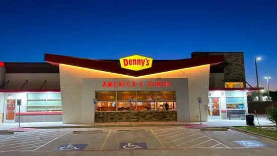 Denny's