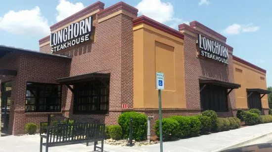 LongHorn Steakhouse