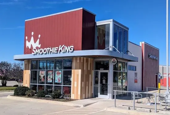 Smoothie King