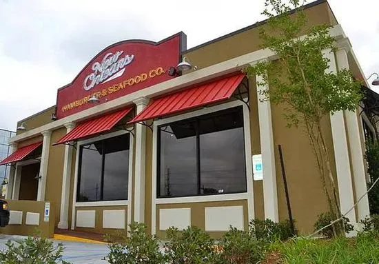 New Orleans Hamburger & Seafood Co.