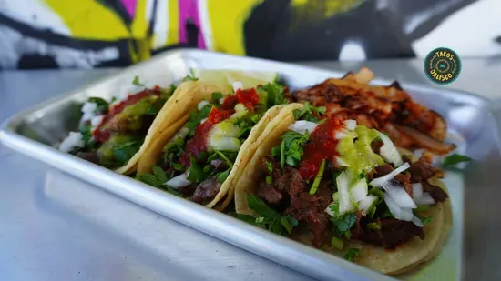 Tacos Mi Jalisco