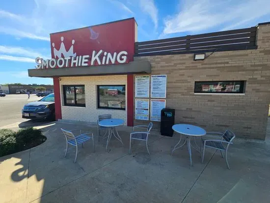 Smoothie King