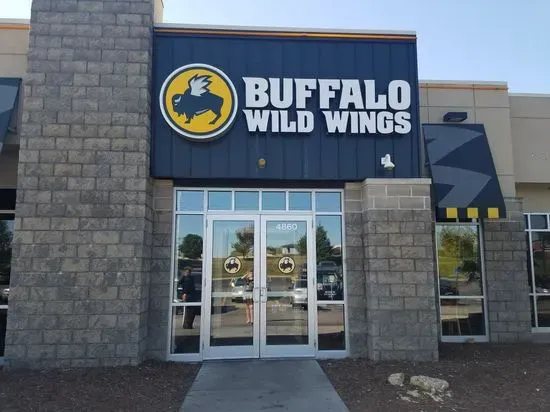 Buffalo Wild Wings