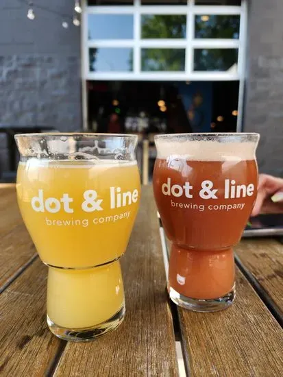 Dot & Line Brewing Company