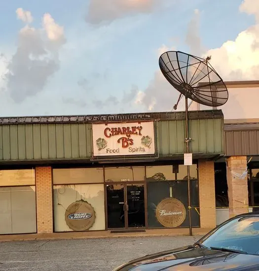 Charley B's Sport Bar & Grill