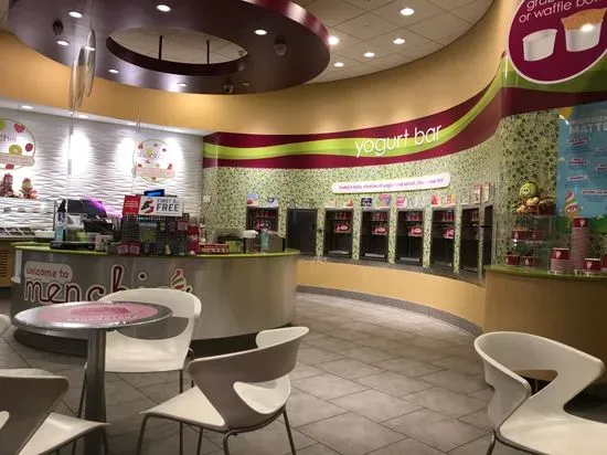 Menchie's Frozen Yogurt