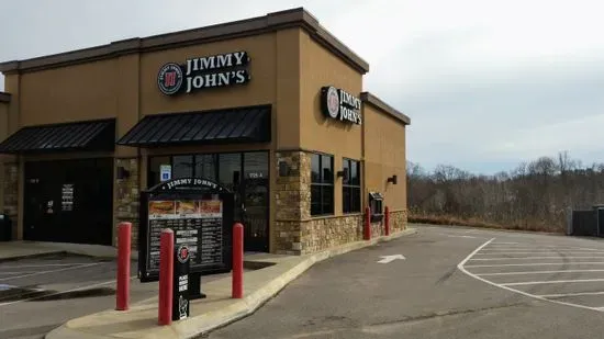 Jimmy John's