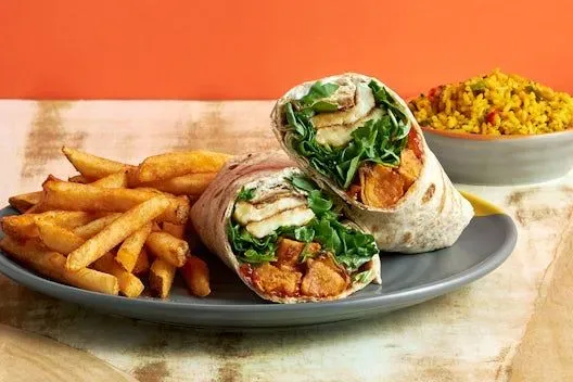 Nando's PERi-PERi