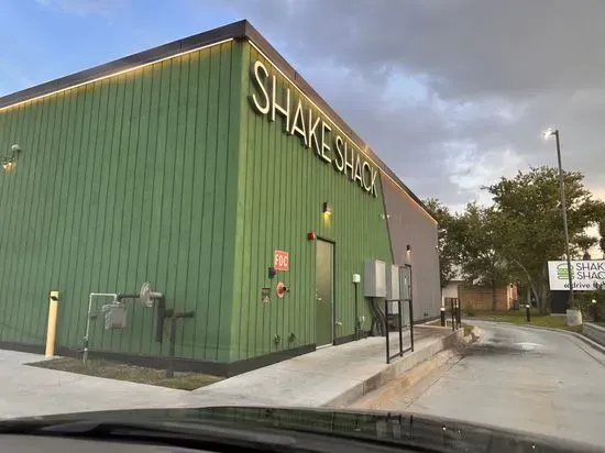 Shake Shack Baton Rouge