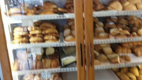 La Espiga De Oro Bakery