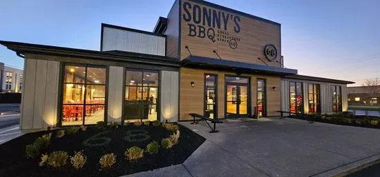 Sonny's BBQ