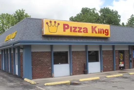 Pizza King