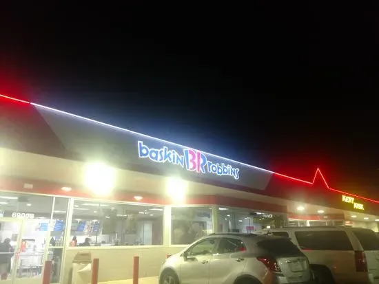 Baskin-Robbins