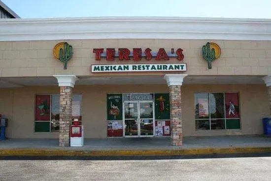 Teresa's Mexican