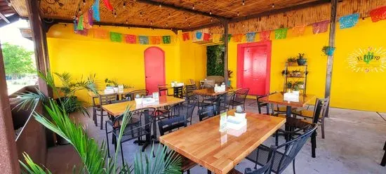 El Pitayo Mexican Kitchen