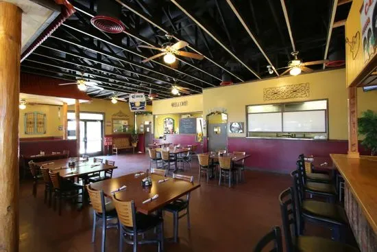 Rio Rico Mexican Grill