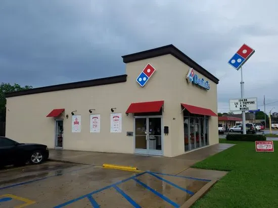 Domino's Pizza