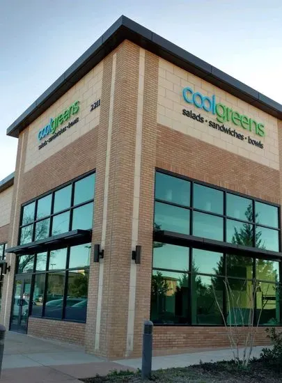 Coolgreens Southlake