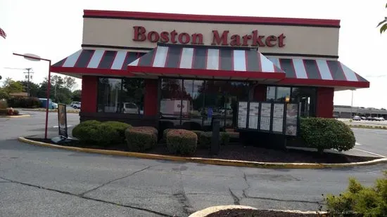 Boston Market