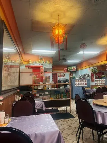 Van Phat Chinese Restaurant