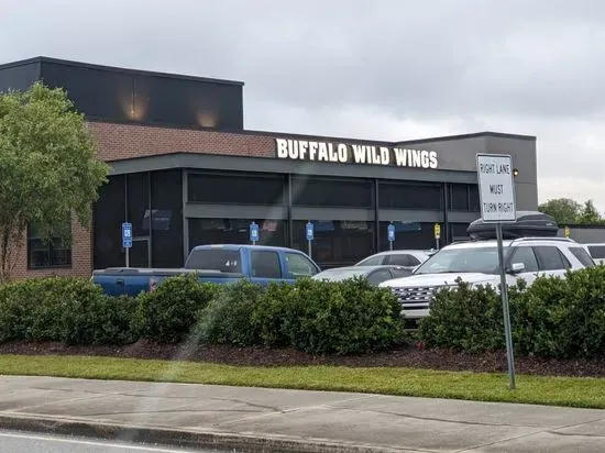 Buffalo Wild Wings