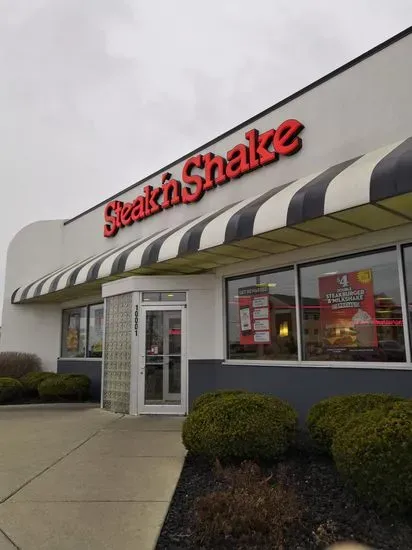 Steak ’n Shake