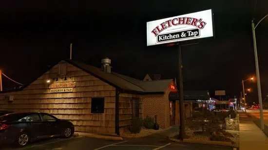 Fletchers Kitchen & Tap