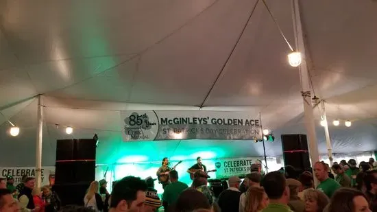 Golden Ace Inn