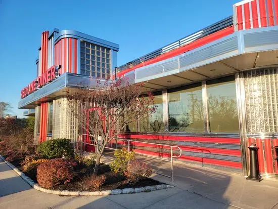 Red Line Diner