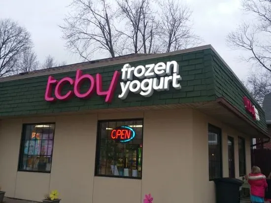 TCBY