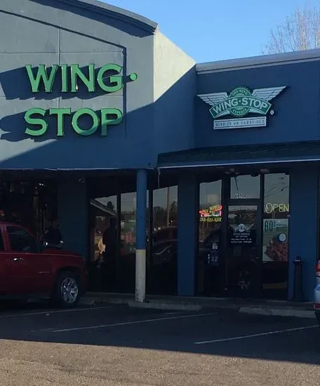 Wingstop