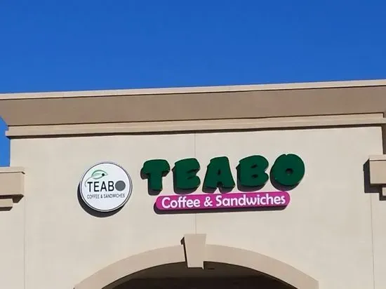 Teabo Vietnamese restaurant and tea lounge